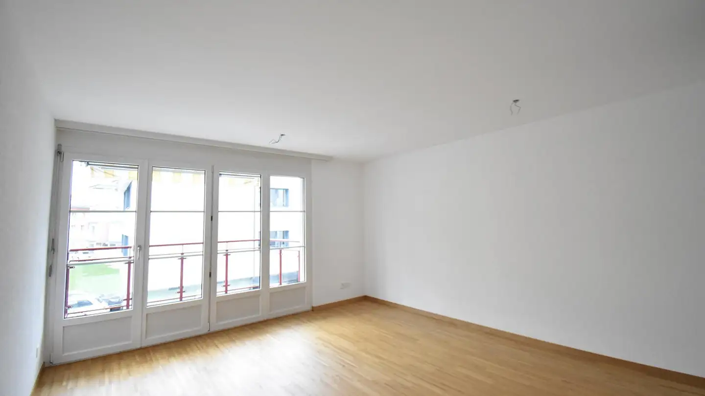 Appartamento in affitto - Tellstrasse 4, 9200 Gossau SG - Foto 2