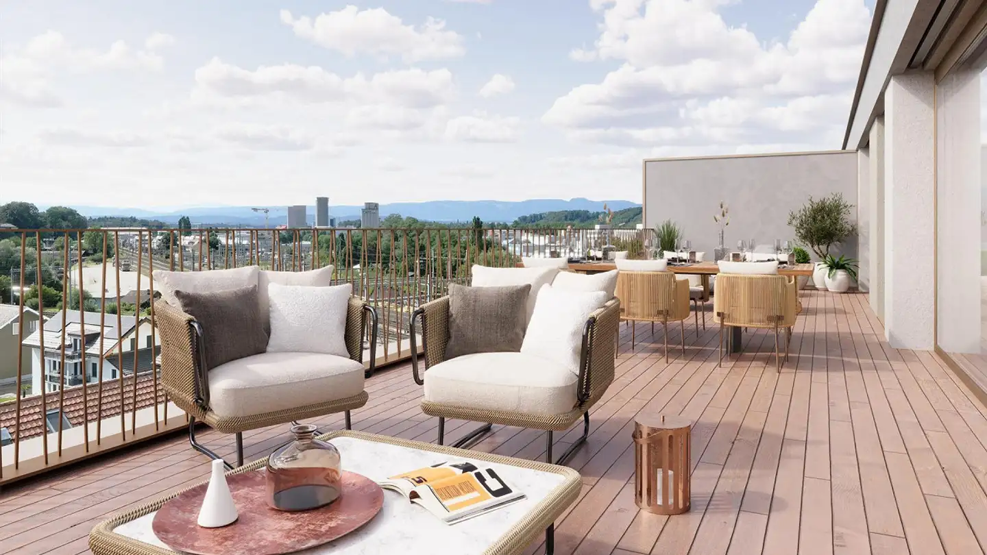 Appartamento in vendita - Lyssachstrasse 52, 3400 Burgdorf - Foto 3