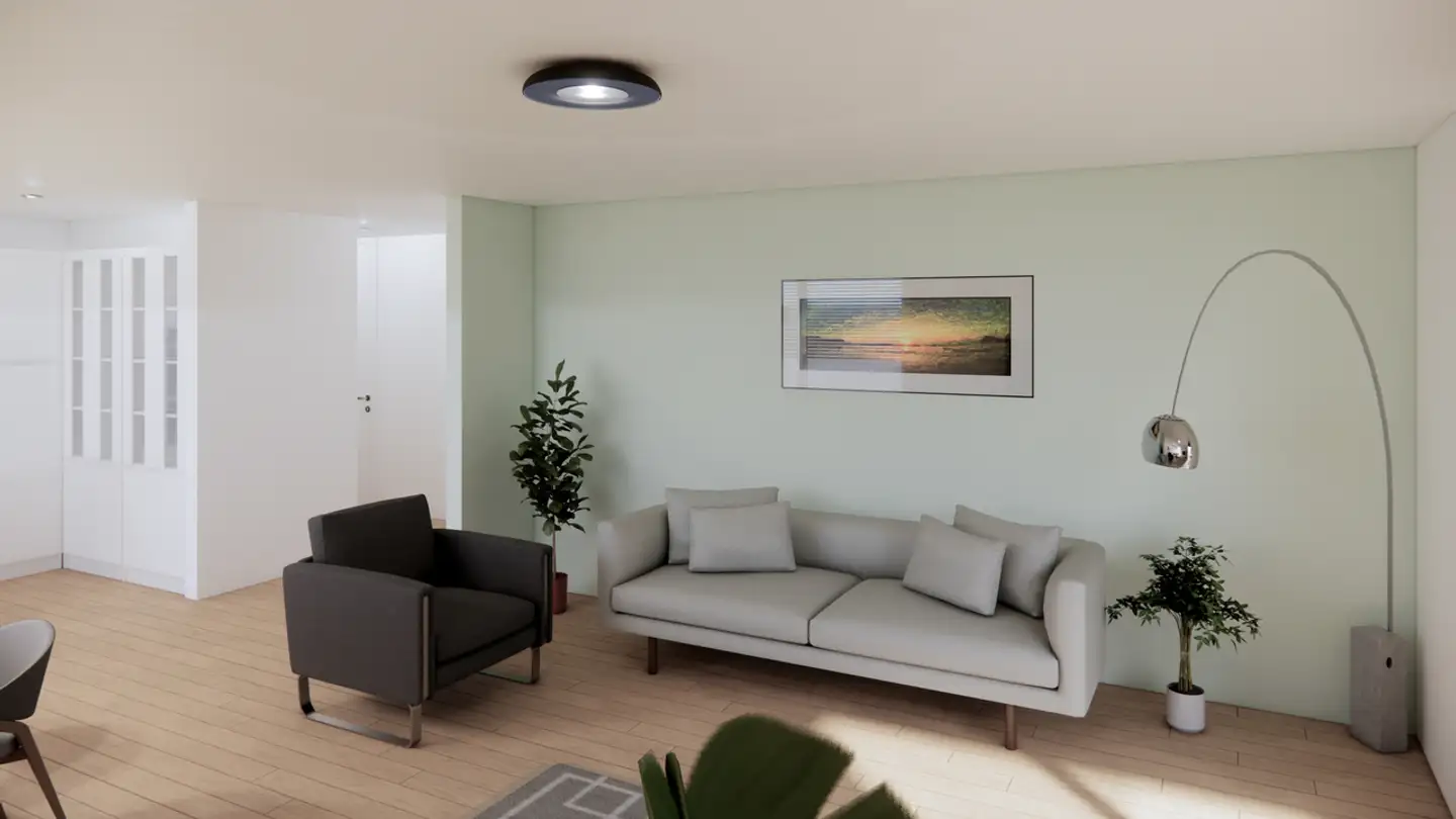 Apartment for sale - Kirchweg 4, 3510 Konolfingen