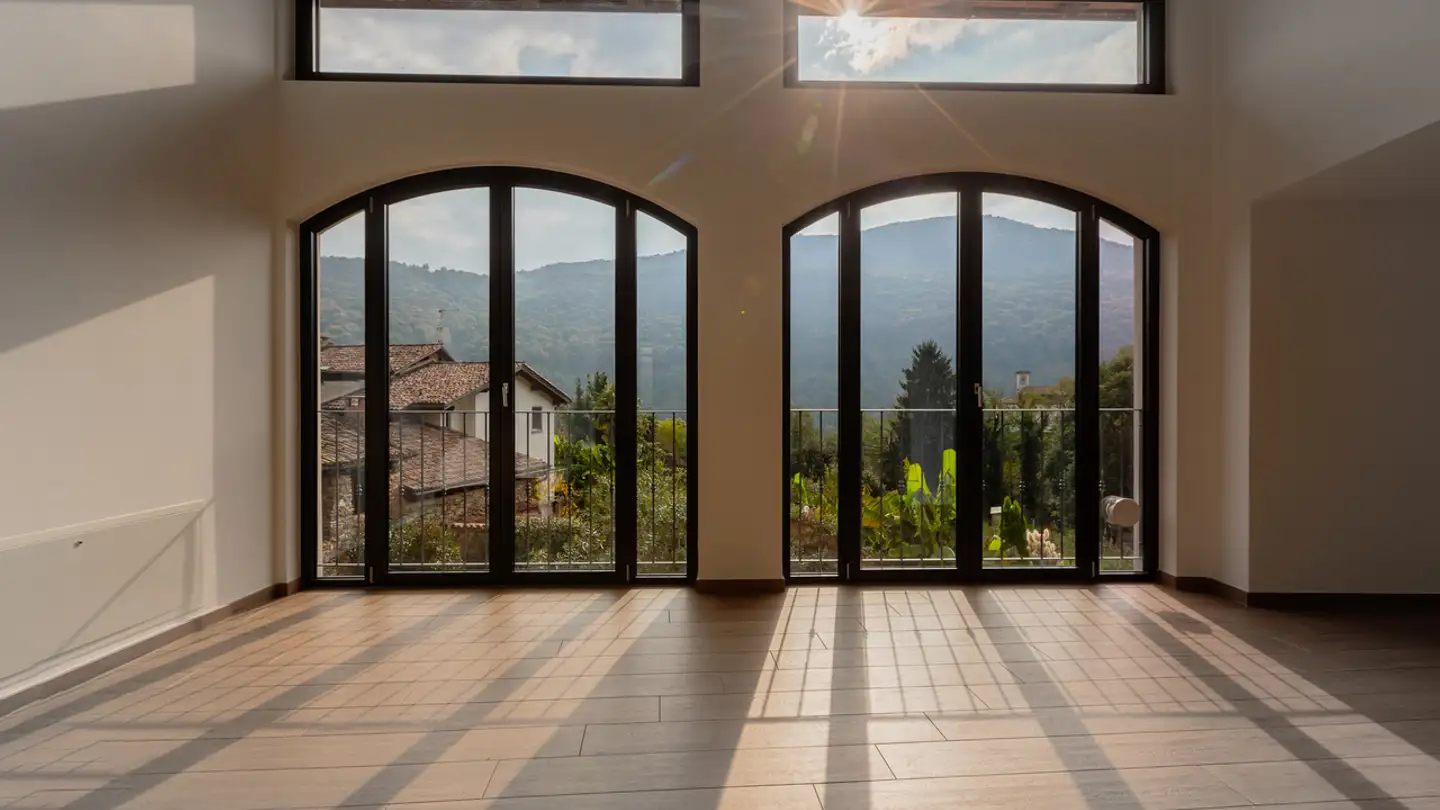 Apartment for sale - Via Alla Chiesa, 6917 Barbengo