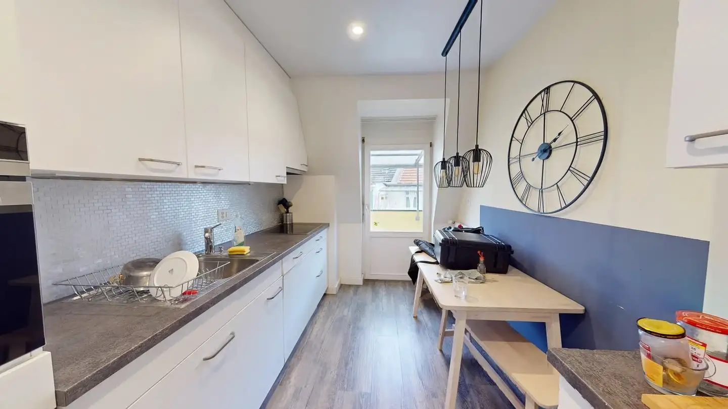 Zimmer mieten - 4056 Basel - Foto 4