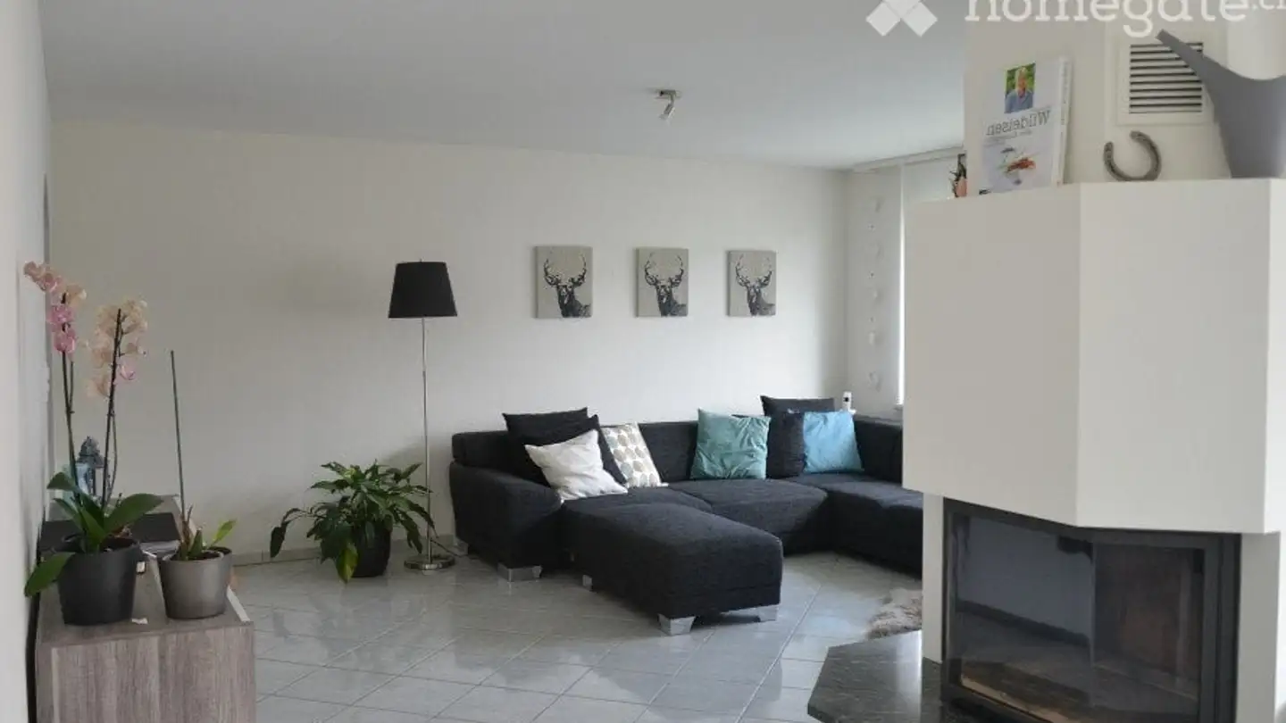 Wohnung mieten - St. Otmarstrasse 4, 9204 Andwil SG