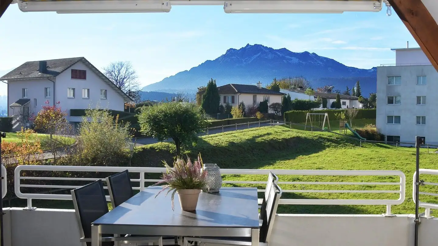 Duplex in vendita - Rüeggisingerstrasse 132, 6032 Emmen