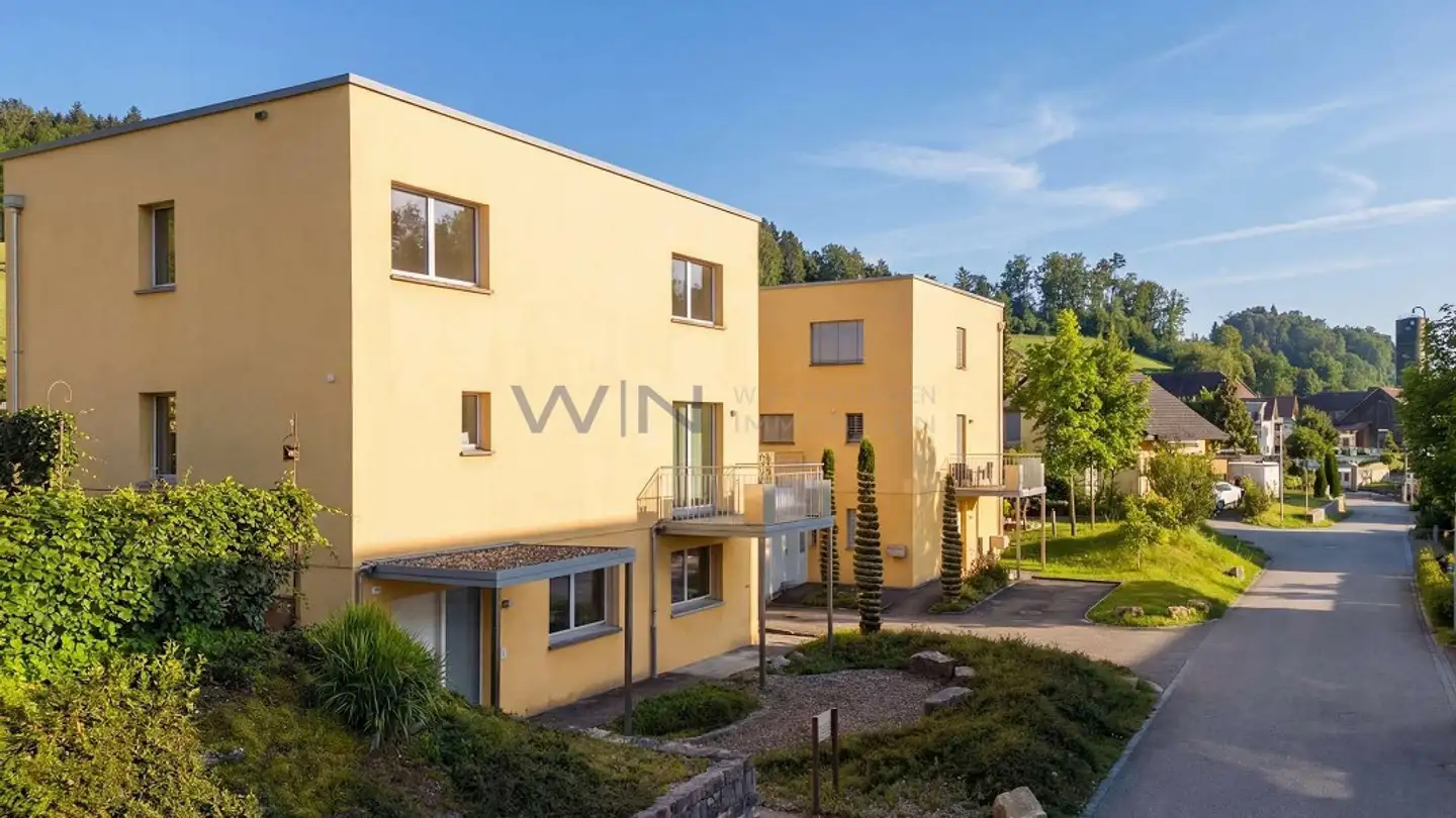 Single house for sale - 4813 Uerkheim
