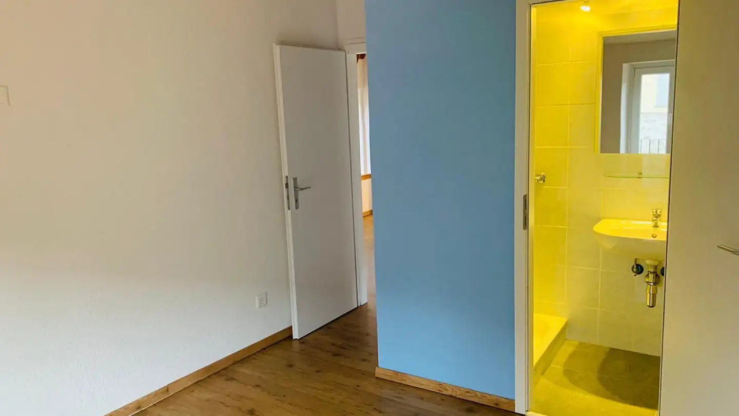 Apartment for sale - Strécia Dra Colombéra 6, 6968 Sonvico - Photo 2