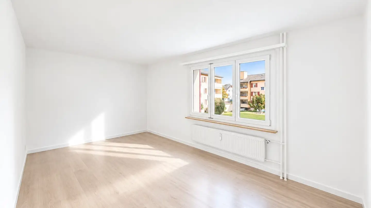 Appartamento in affitto - Bernstrasse 117, 3400 Burgdorf - Foto 4