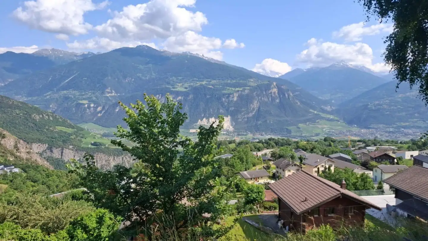 Chalet kaufen - 1966 St-Romain (Ayent) - Foto 2