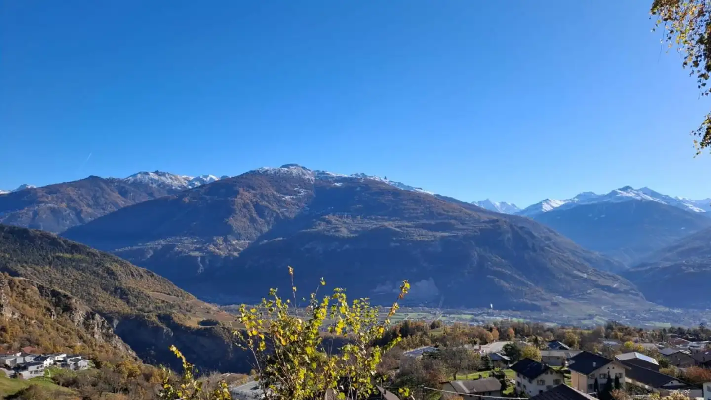 Chalet kaufen - 1966 St-Romain (Ayent) - Foto 4