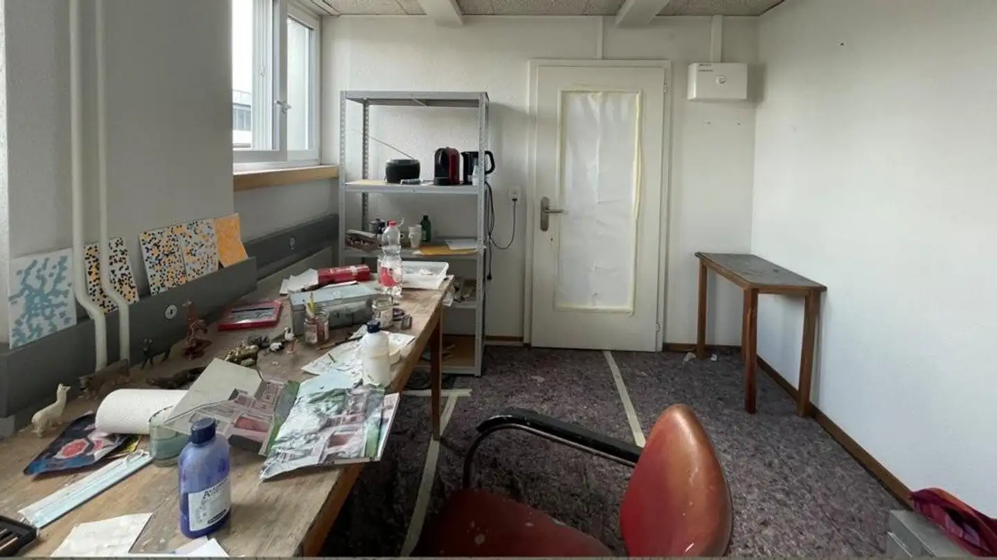 Office space for rent - Zentweg 21, 3006 Bern - Photo 3