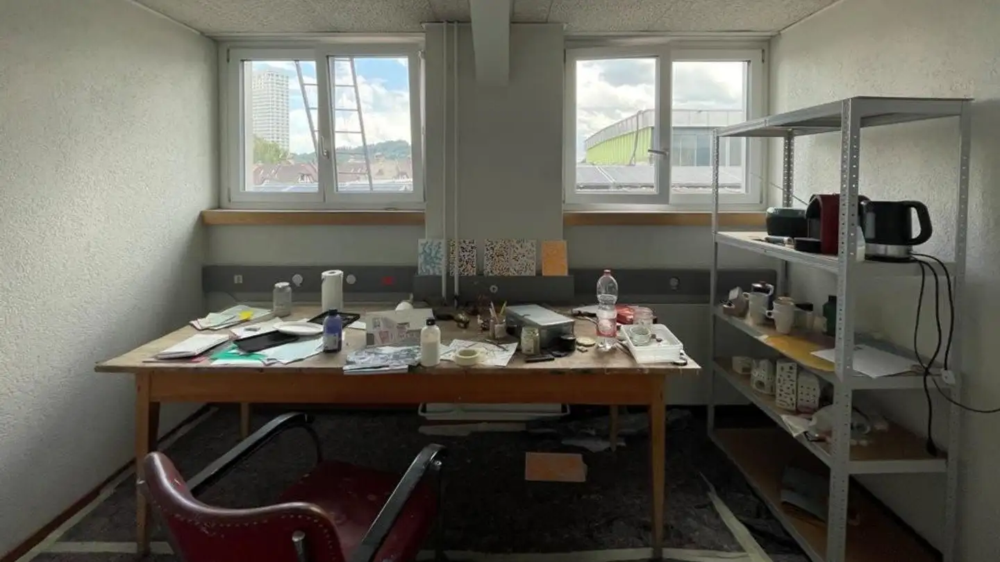 Office space for rent - Zentweg 21, 3006 Bern - Photo 4