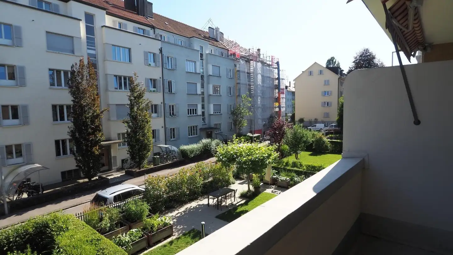 Stanza singola in affitto - 3014 Bern - Foto 2