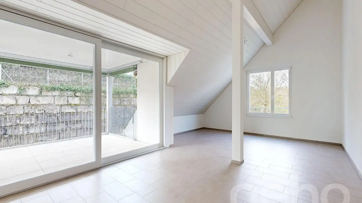 Attique à vendre - Bahnhofstrasse 96, 4313 Möhlin - Photo 4