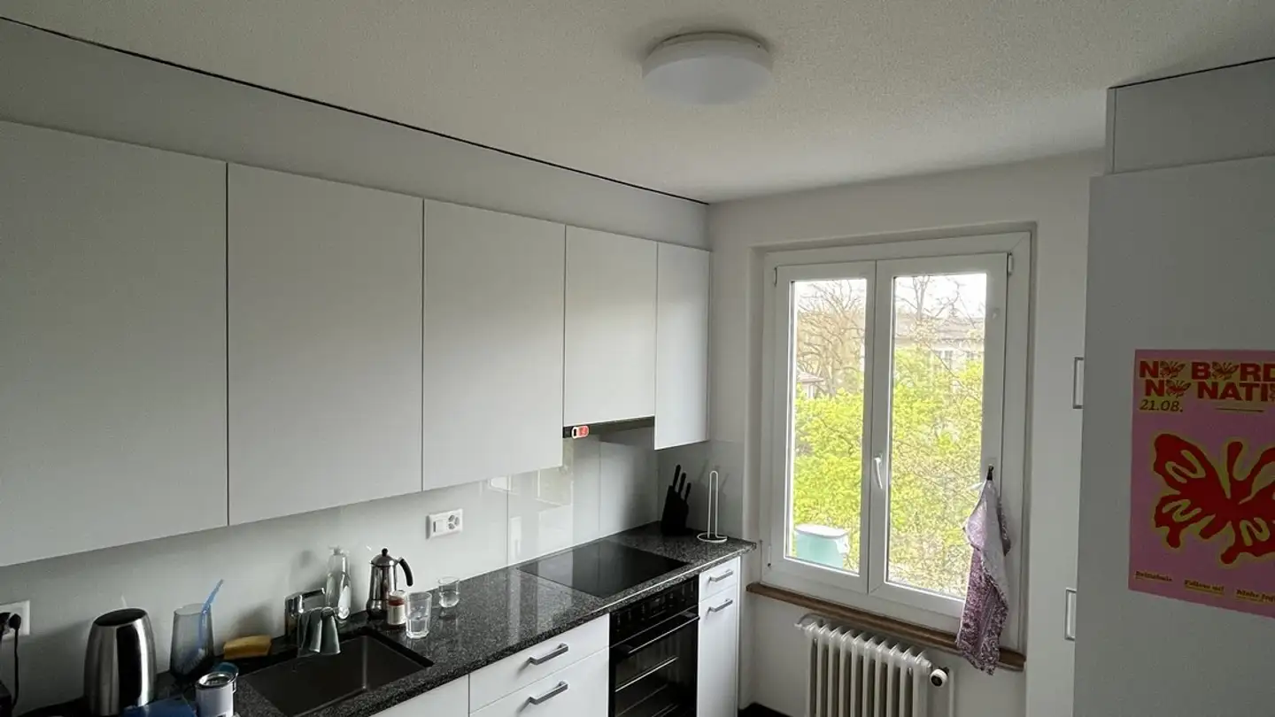 Stanza singola in affitto - 3014 Bern - Foto 3