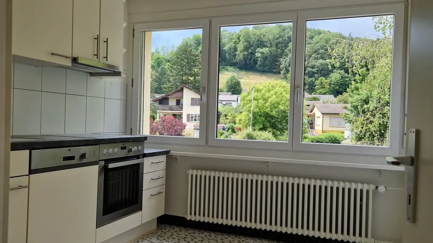 Wohnung mieten - Bruggerstrasse 10, 5223 Riniken - Foto 4