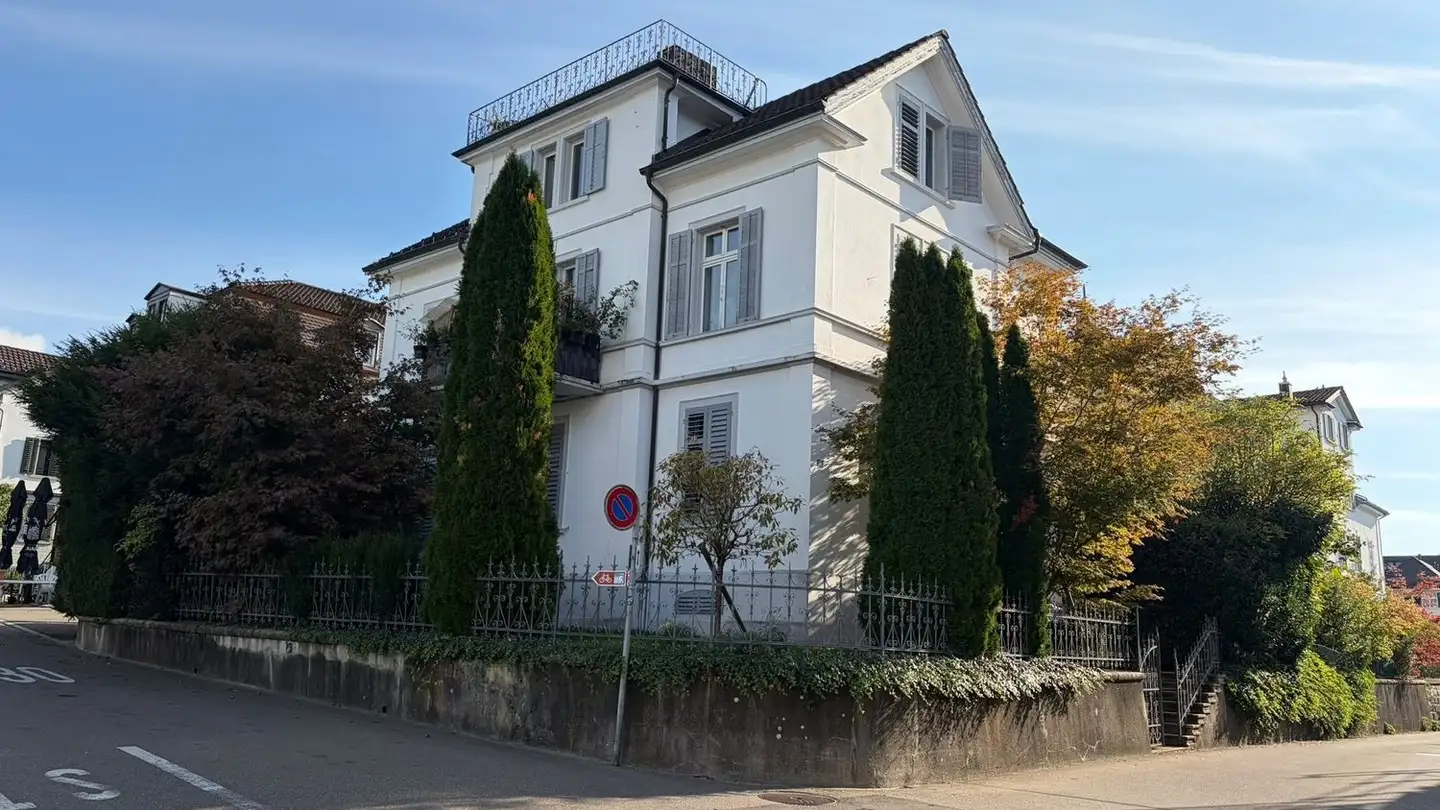 Appartement à louer - Falkenstrasse 11, 8630 Rüti ZH - Photo 2