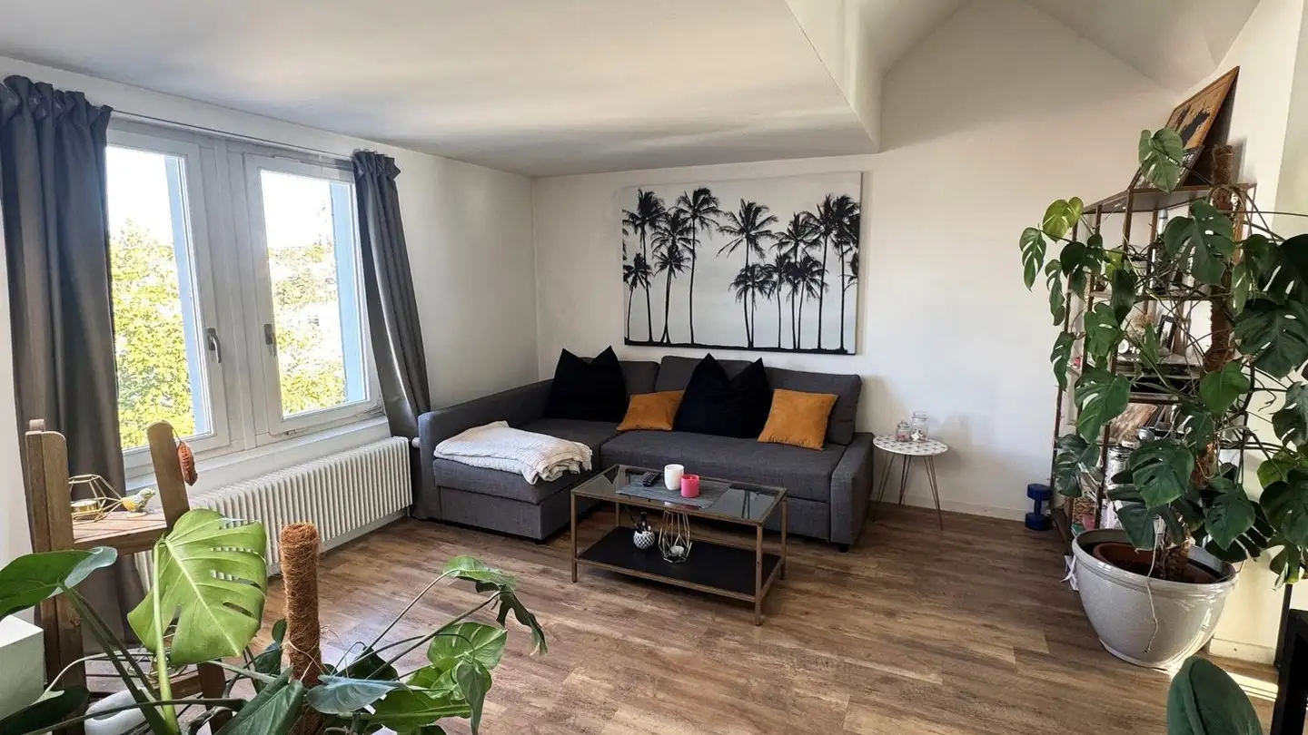 Appartement à louer - Falkenstrasse 11, 8630 Rüti ZH - Photo 3