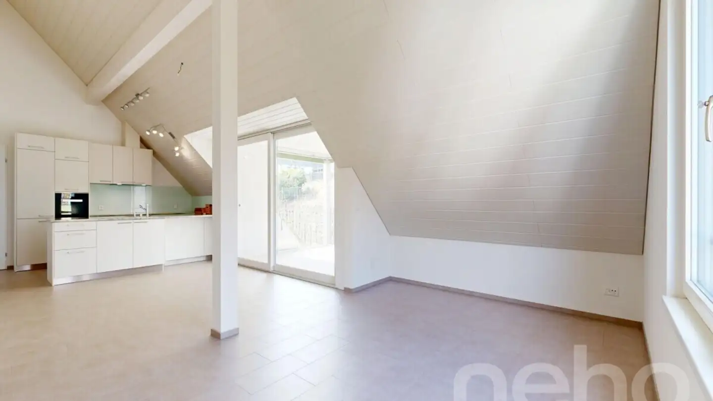 Attique à vendre - Bahnhofstrasse 96, 4313 Möhlin