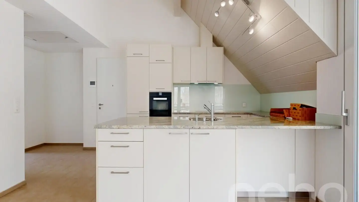 Attique à vendre - Bahnhofstrasse 96, 4313 Möhlin - Photo 2