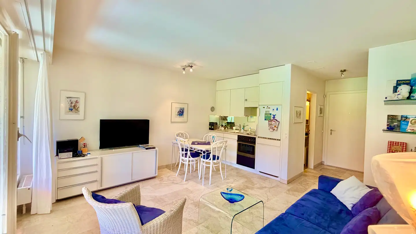 Apartment for sale - 6922 Morcote - Photo 2