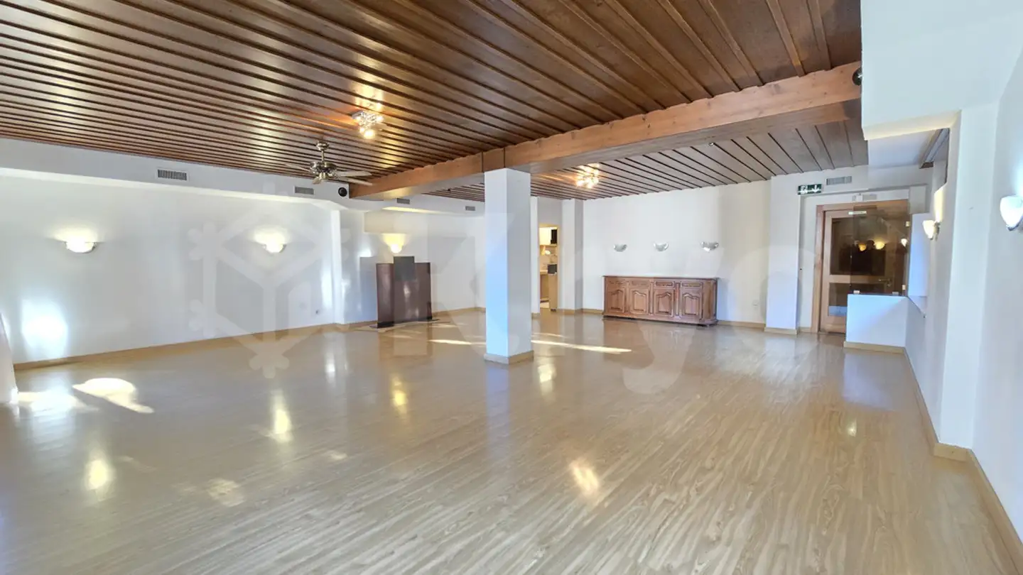 Commercial for rent - Chemin Du Châtelard 23, 1860 Aigle - Photo 3