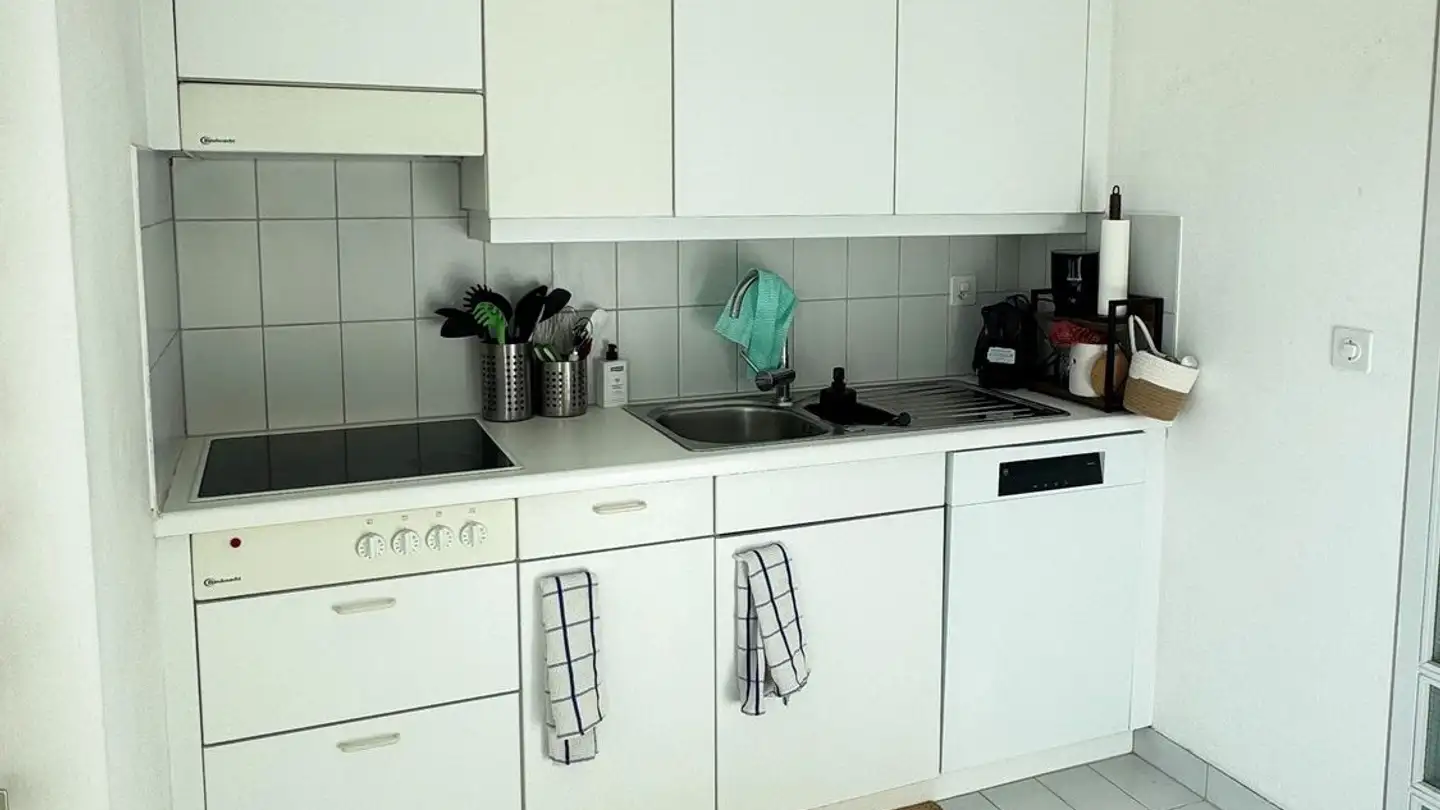 Appartement à louer - Falkenstrasse 11, 8630 Rüti ZH - Photo 4