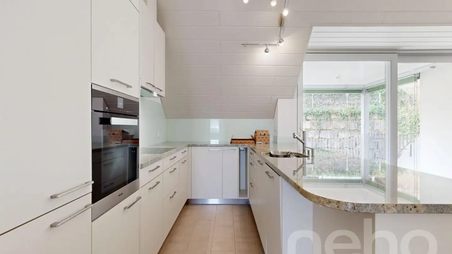 Attique à vendre - Bahnhofstrasse 96, 4313 Möhlin - Photo 3