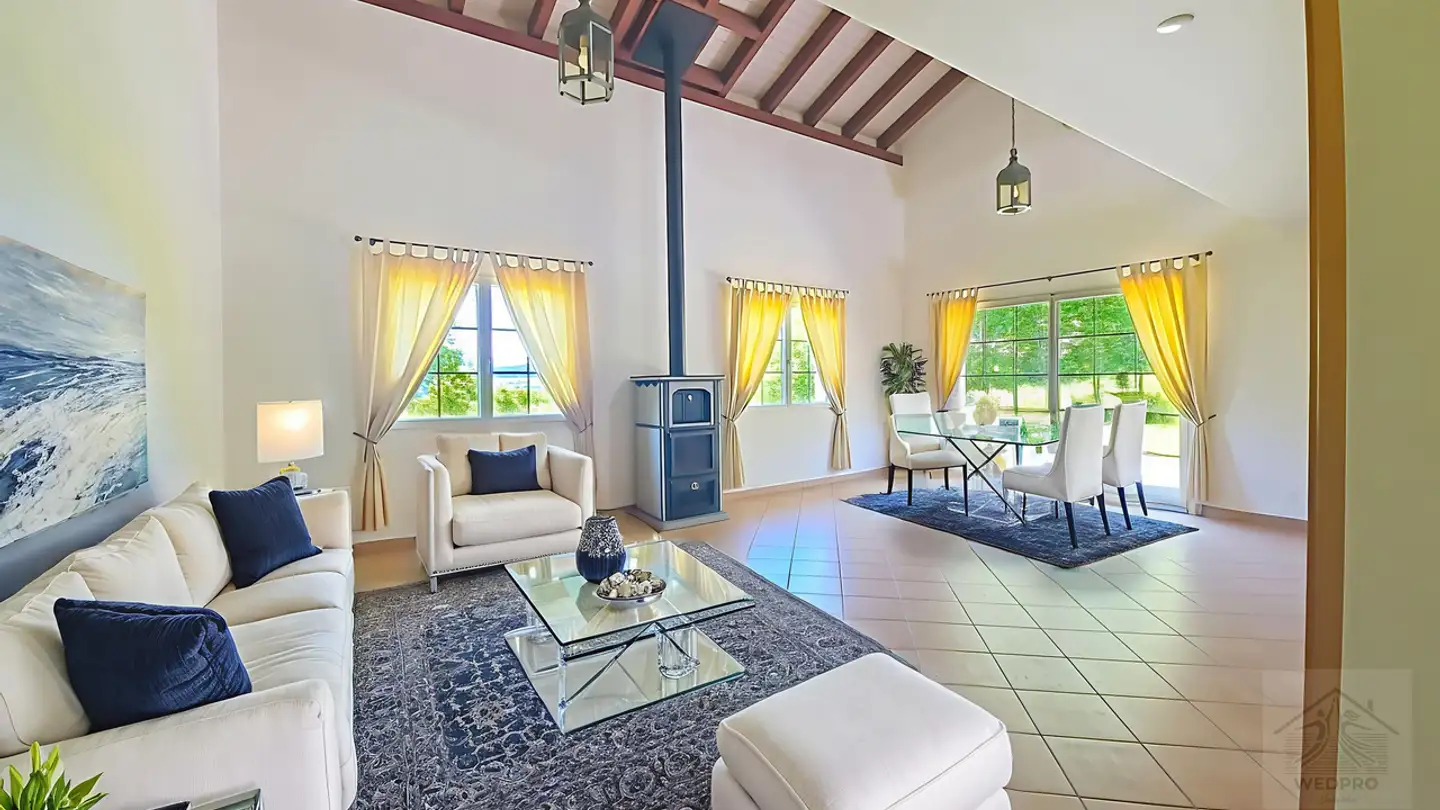 Single house for sale - 1642 Sorens - Photo 3