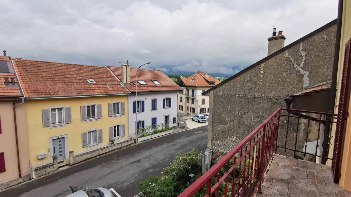 Apartment for rent - Rue Des Remparts 54, 1350 Orbe
