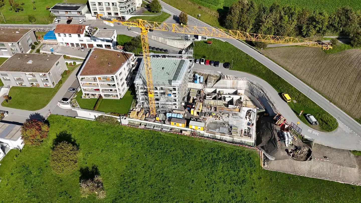 Appartement à vendre - Quadra 1, 7418 Tumegl/Tomils