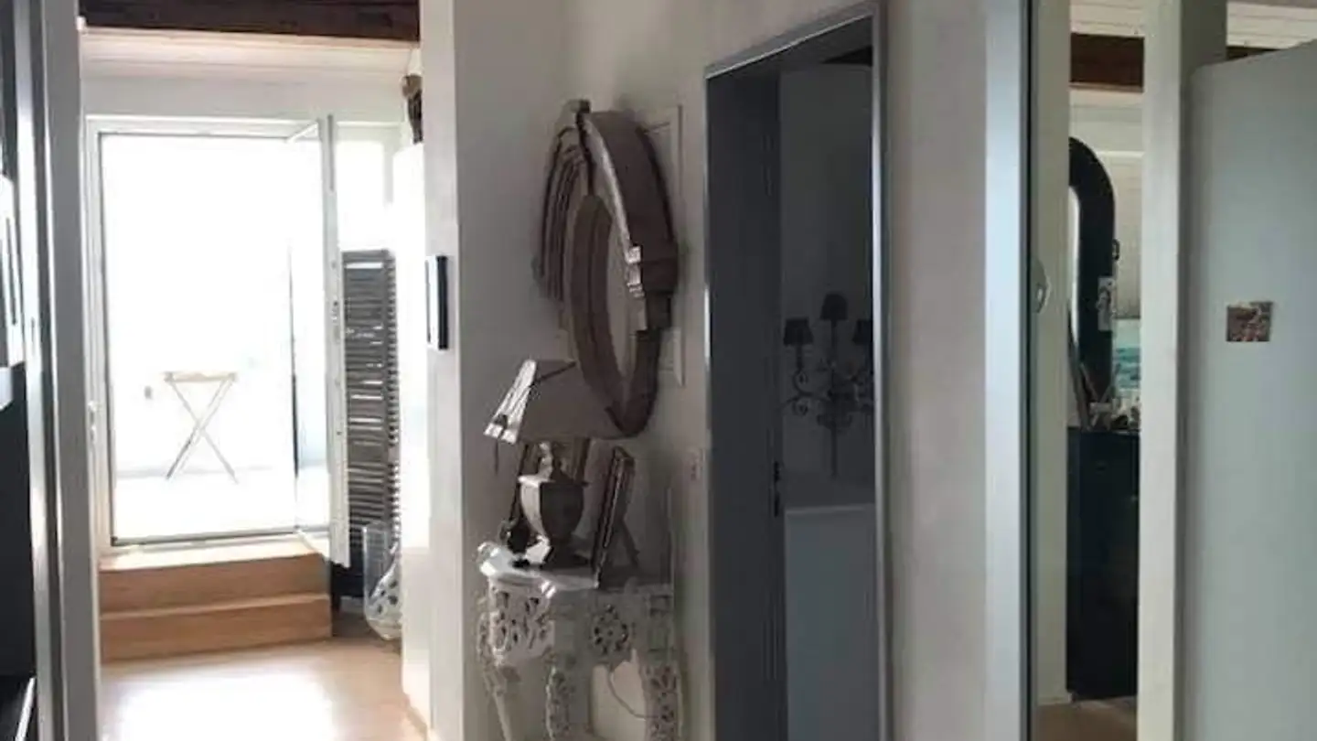 Appartamento in affitto - 3653 Oberhofen am Thunersee