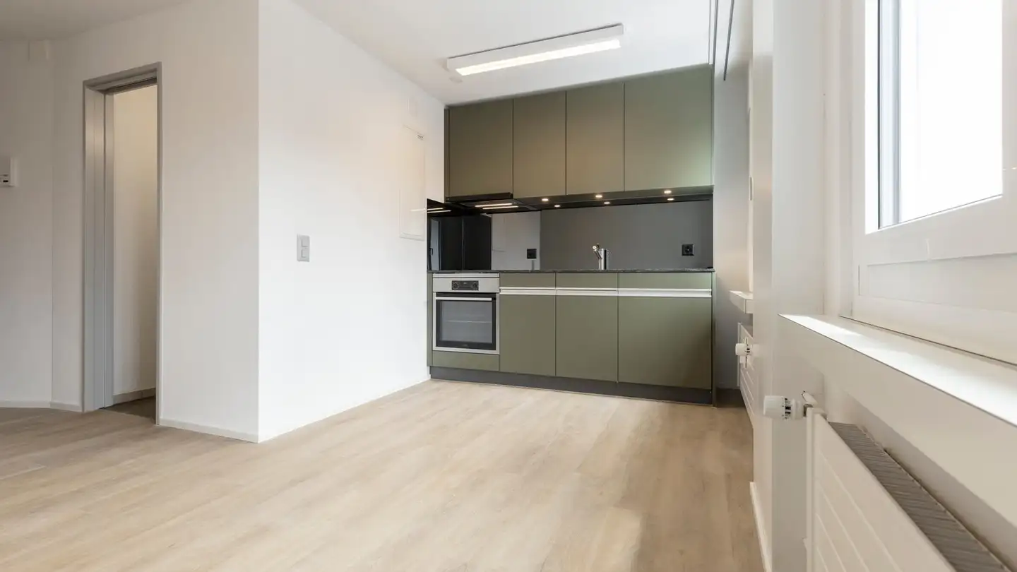 Wohnung mieten - Bachwisstrasse 6, 9100 Herisau - Foto 2