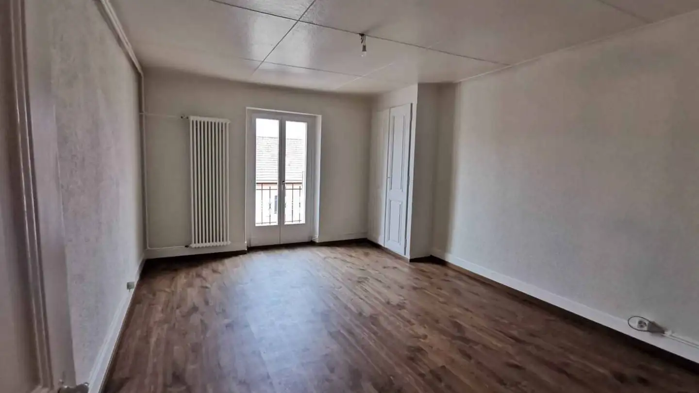 Appartamento in affitto - Rue Des Remparts 54, 1350 Orbe - Photo 2