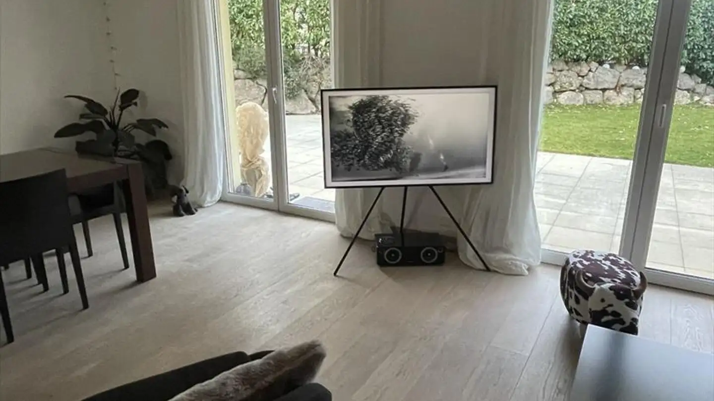 Casa bifamiliare in affitto - Chemin Des Dailles 3a, 1092 Belmont-sur-Lausanne - Photo 2