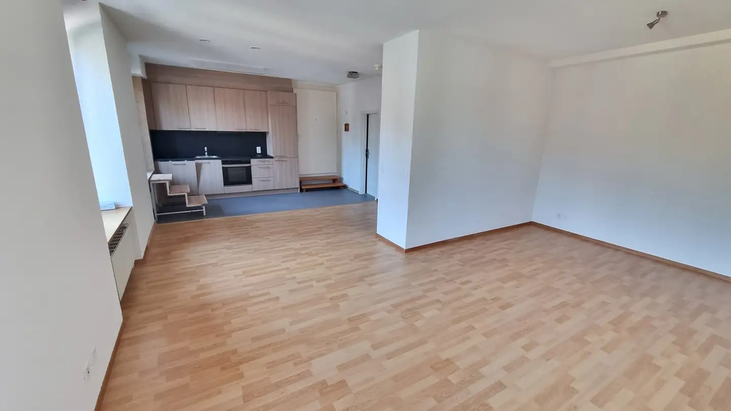 Wohnung mieten - Luzernerstrasse 3, 5712 Beinwil am See