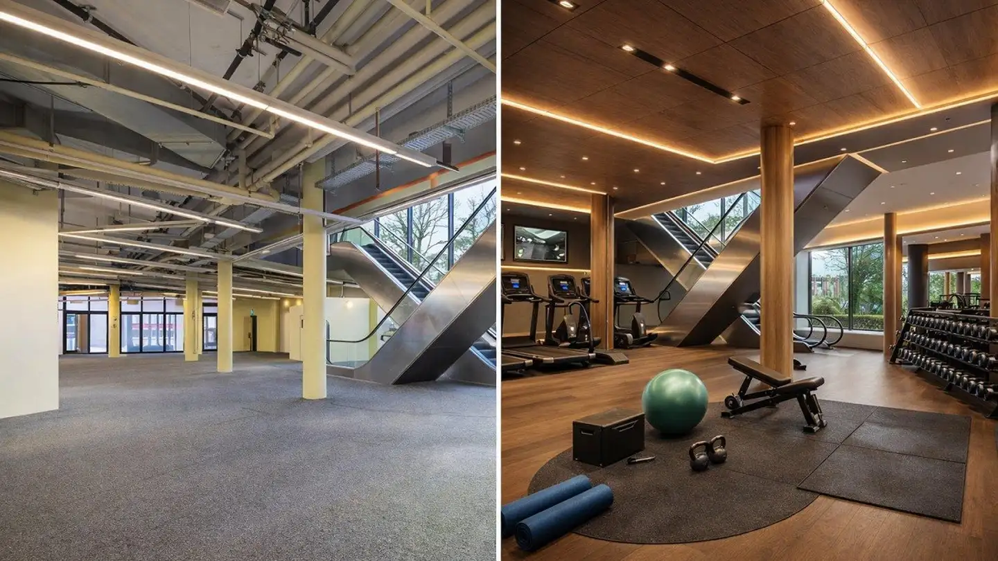 Office space for rent - Alte Dübendorferstrasse 17, 8305 Dietlikon - Photo 4