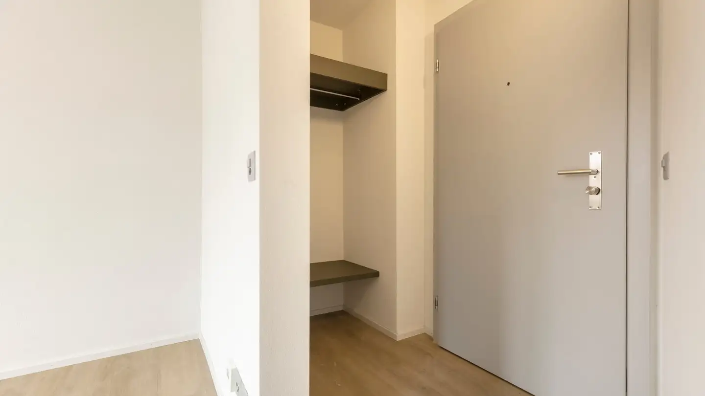 Wohnung mieten - Bachwisstrasse 6, 9100 Herisau - Foto 4