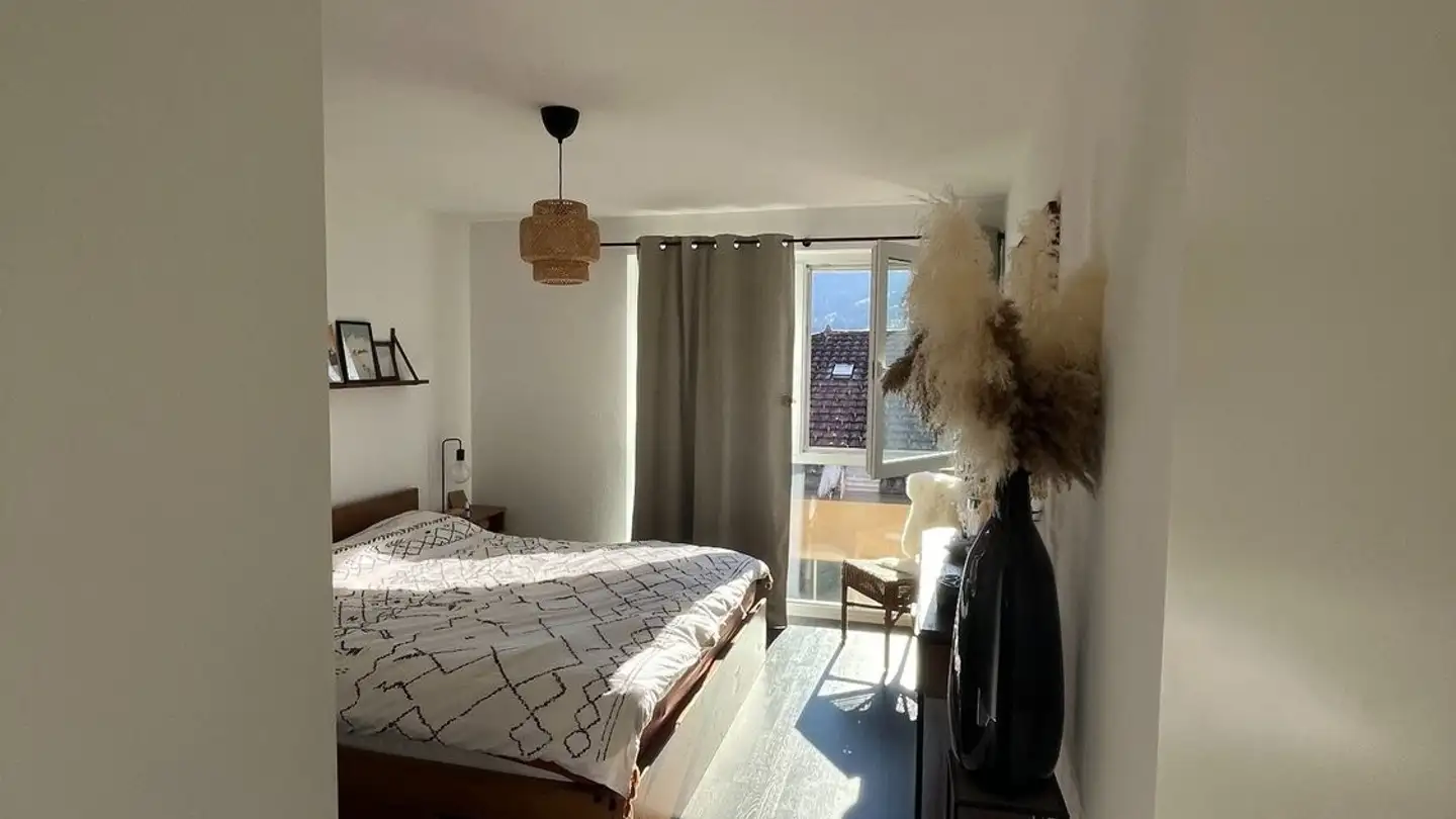 Appartamento in affitto - 1630 Bulle - Photo 4