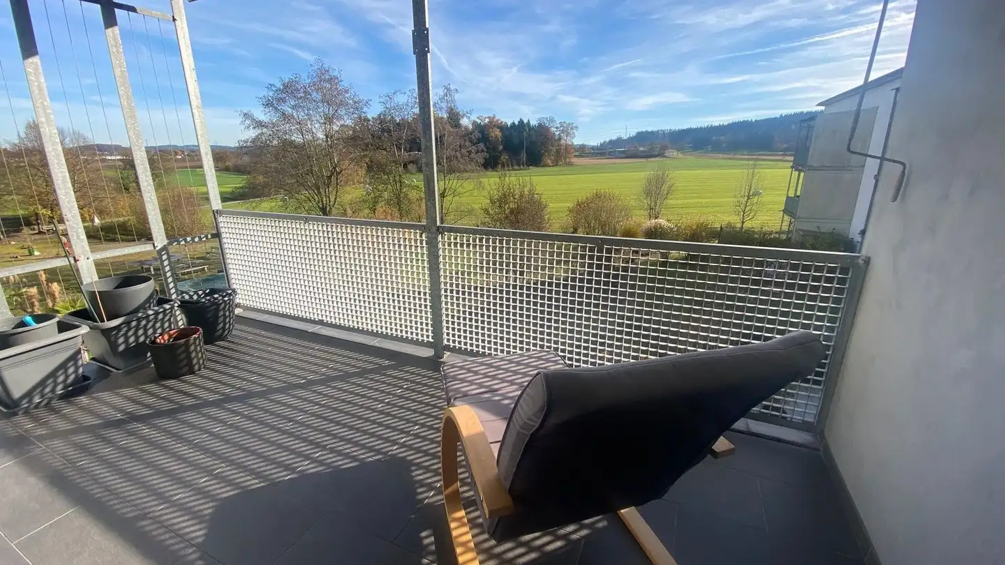 Appartement à vendre - In Der Weid 6, 8472 Seuzach