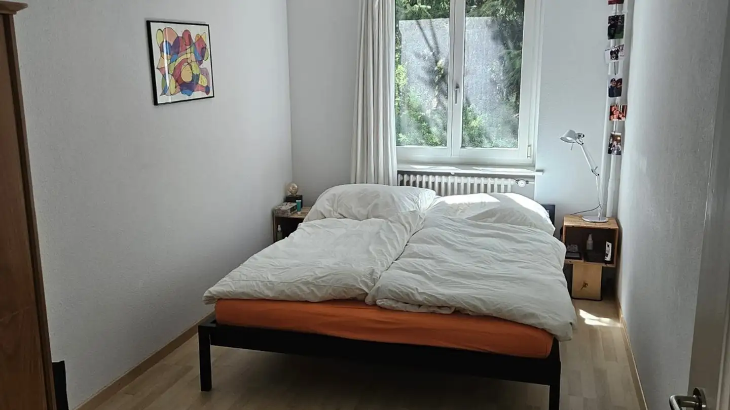 Apartment for rent - Gagliardiweg 9, 8050 Zürich - Photo 3