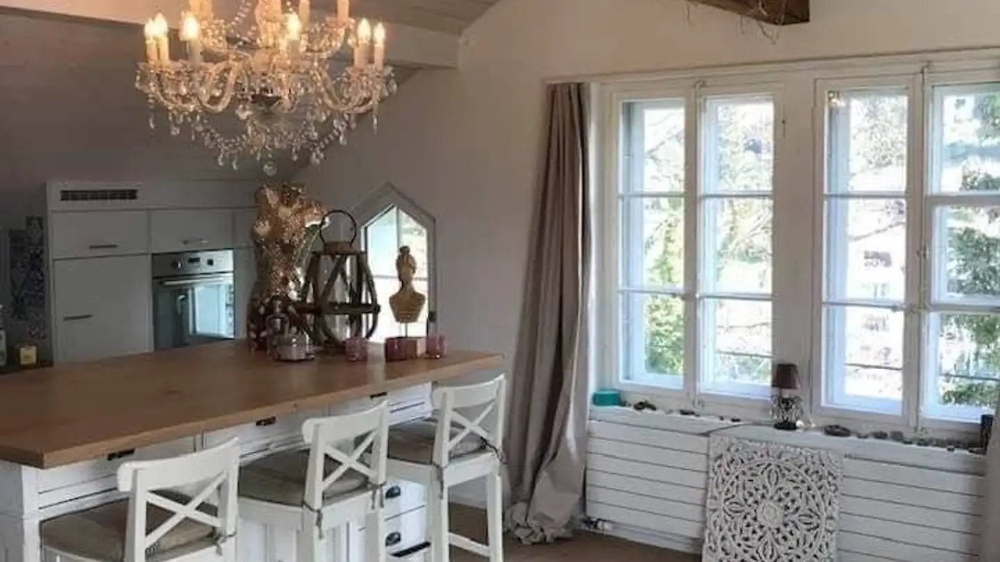 Wohnung mieten - 3653 Oberhofen am Thunersee - Foto 3