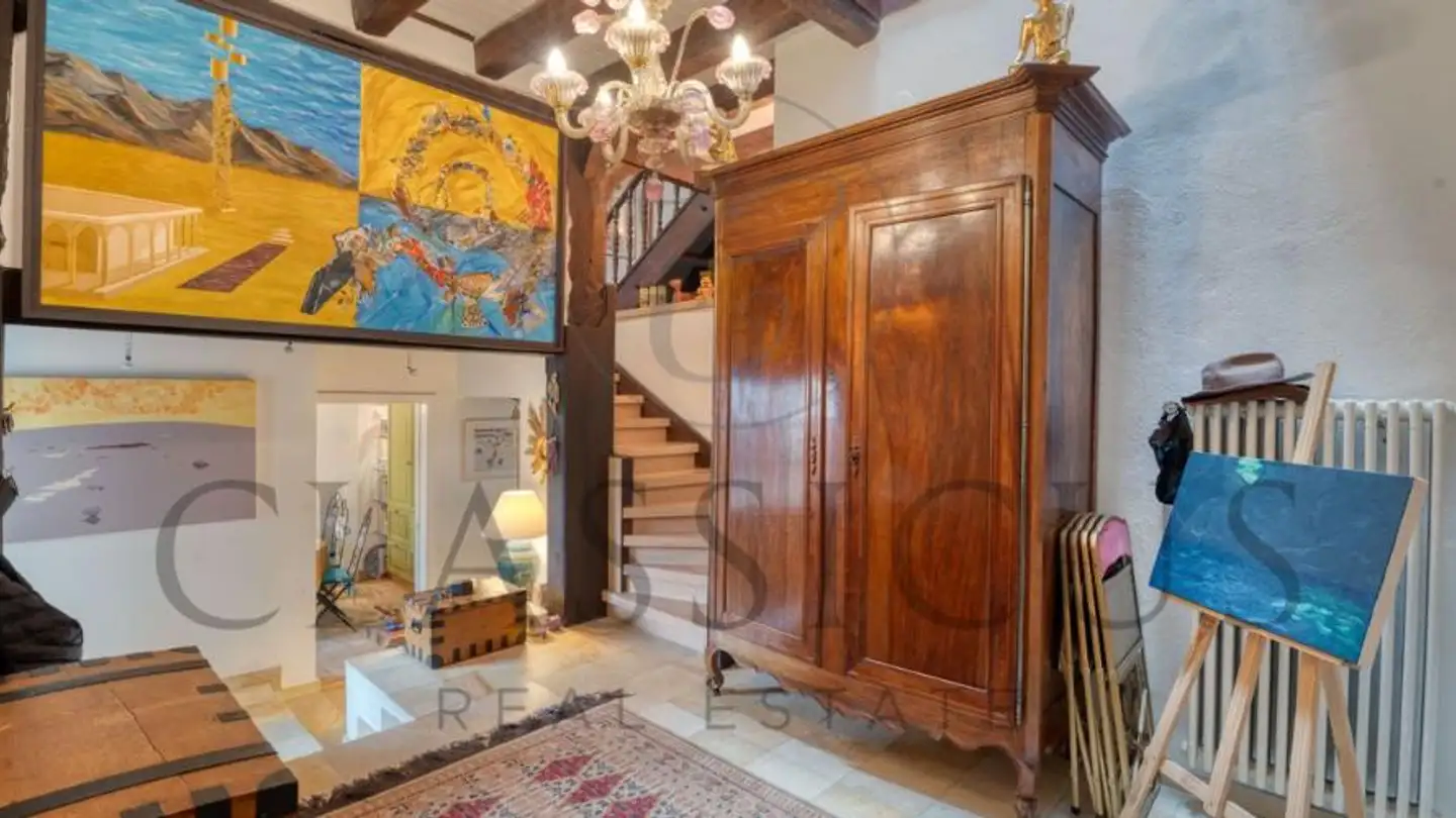 Casa a schiera in vendita - 1287 Laconnex - Foto 4