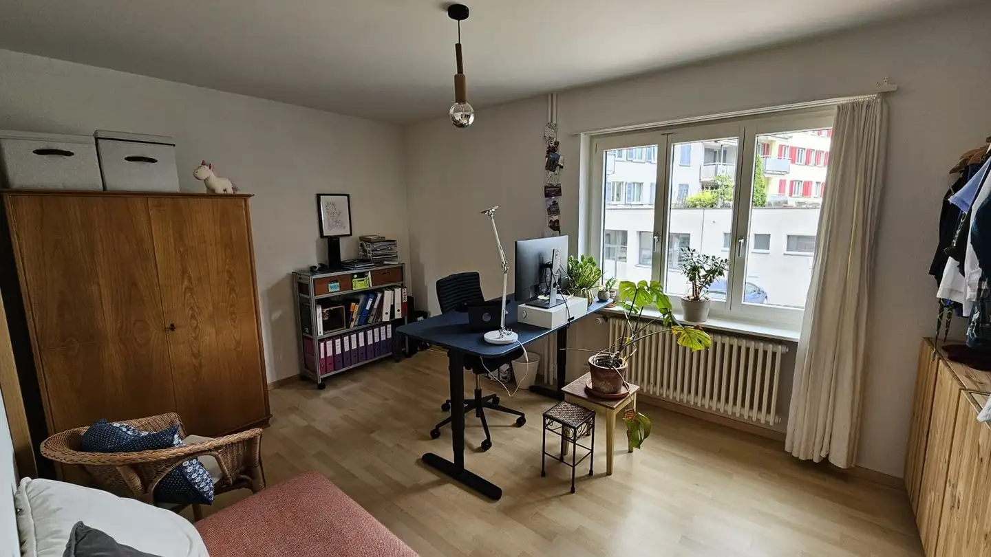 Apartment for rent - Gagliardiweg 9, 8050 Zürich - Photo 4