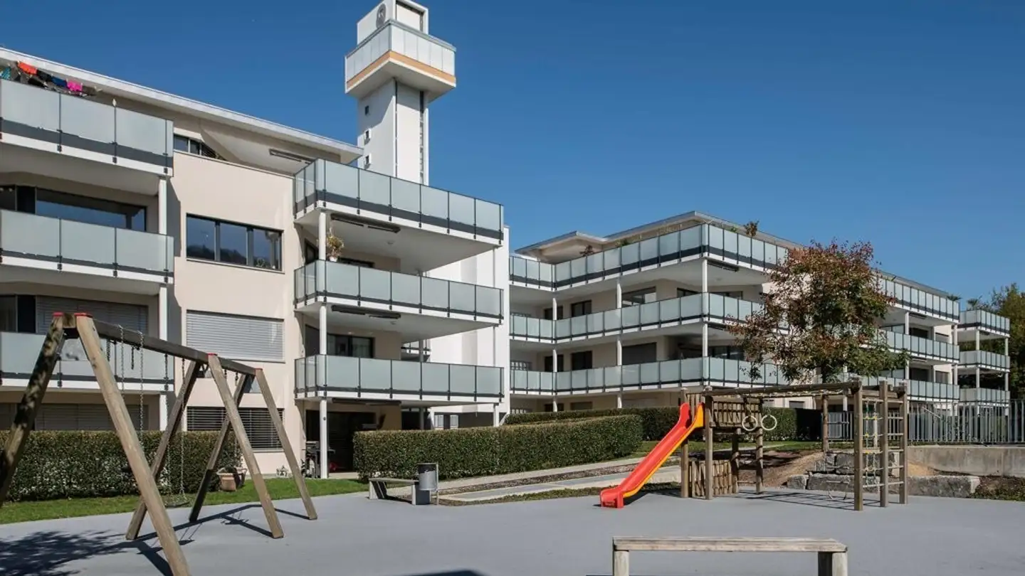 Apartment for rent - Zugerstrasse, 6030 Ebikon