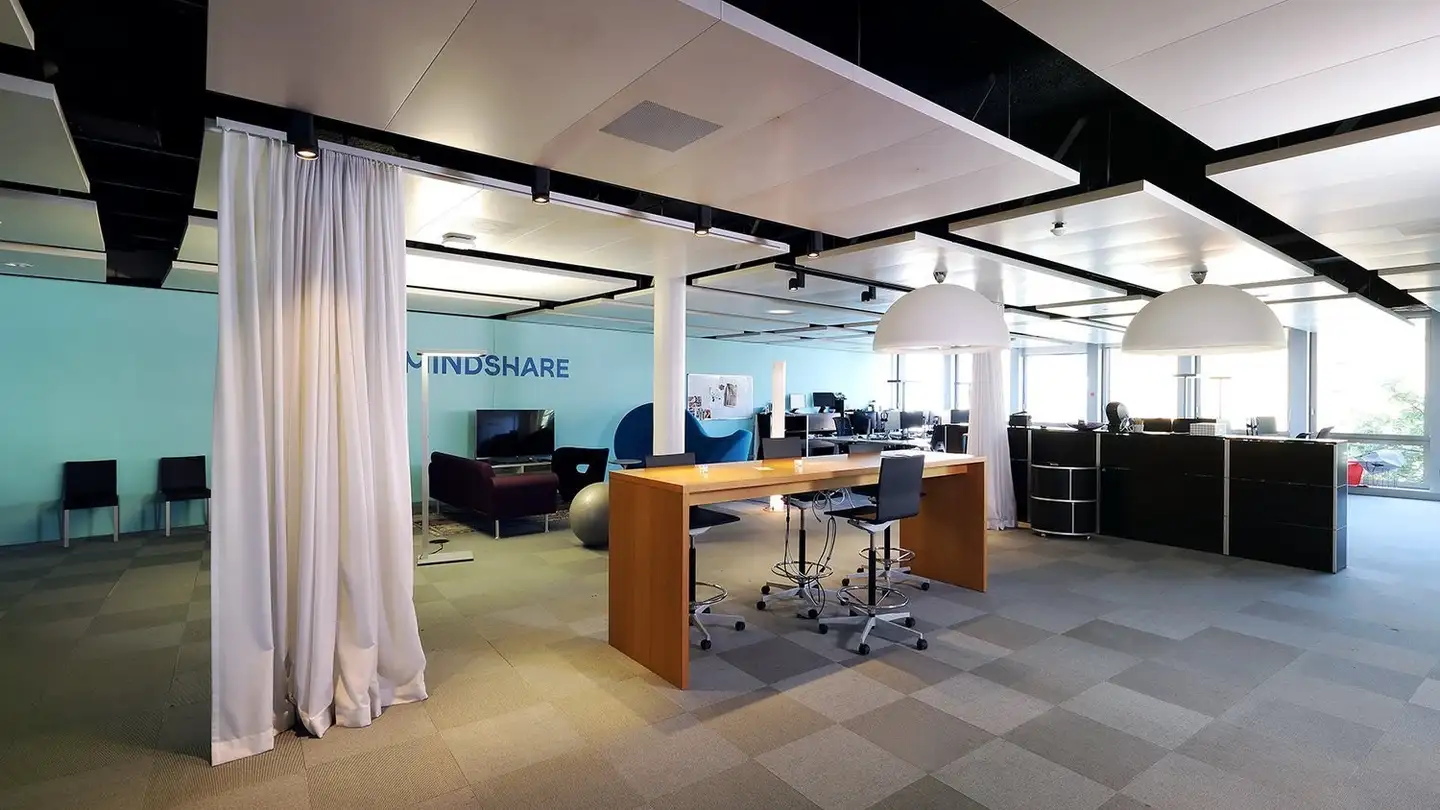 Office space for rent - Manessestrasse 85, 8045 Zürich - Photo 3