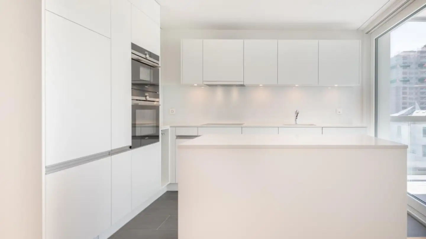 Wohnung mieten - Langensandstrasse 21b, 6005 Luzern - Foto 3