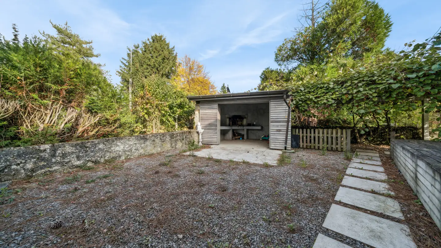 Einfamilienhaus kaufen - 2022 Bevaix - Foto 4