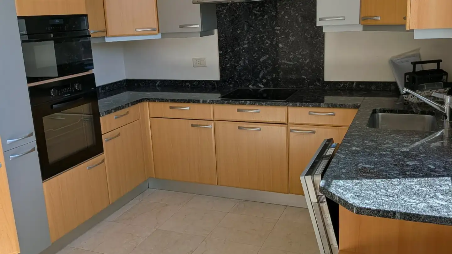 Apartment for rent - Dorfstrasse 45, 1792 Cordast
