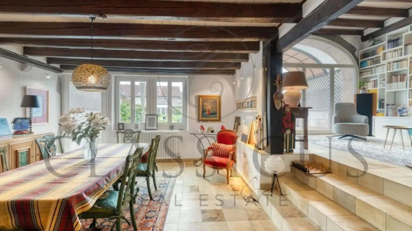 Casa a schiera in vendita - 1287 Laconnex - Foto 2