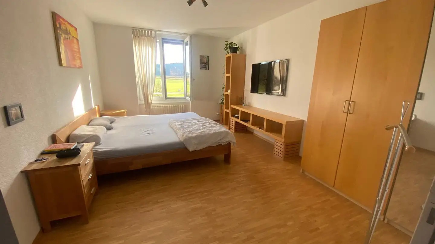 Appartement à vendre - In Der Weid 6, 8472 Seuzach - Photo 3