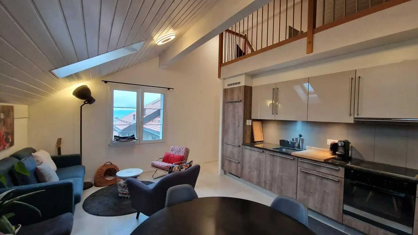 Appartamento in vendita - 1092 Belmont-sur-Lausanne - Photo 2